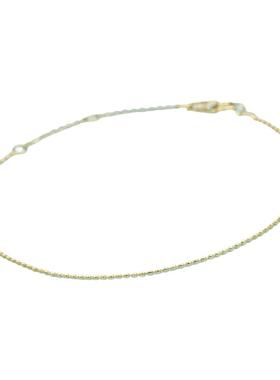 女925纯银法式风全新设计手链