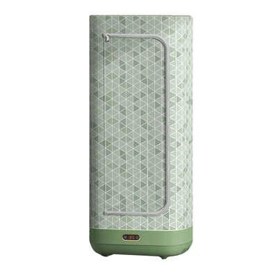 格力烘干机家用小型折叠干衣