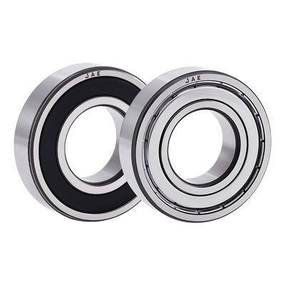 JAE轴承大全S不锈钢SUS高速6000 6001 6002 6003 6004 6005 Z 2RS