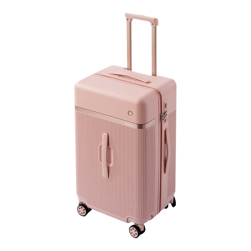 袋鼠正品高品质旅行行李拉杆箱