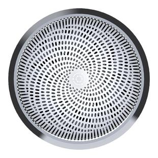 大拿dynacare涡轮六叶剃须刀原装刀头网配件HiLink生态DTR207/208