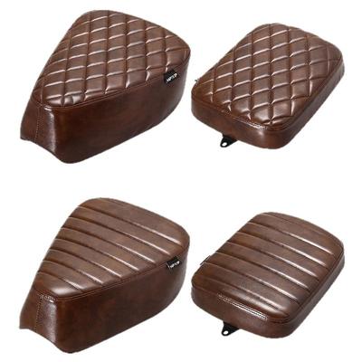 幼兽CC110坐垫座垫折叠靠背后座