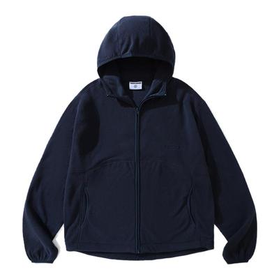 LUSHISI瀚海美式开衫卫衣