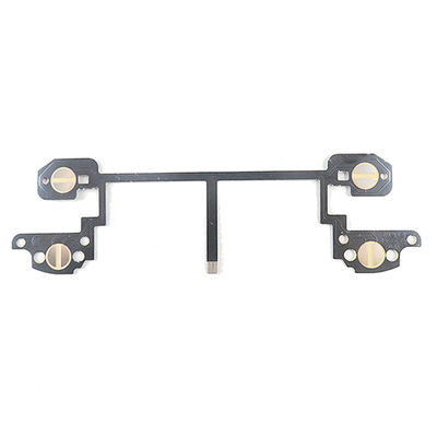 switchpro手柄排线ZLZR导电膜