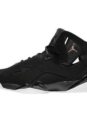 Jordanflight加强版小麦男女鞋