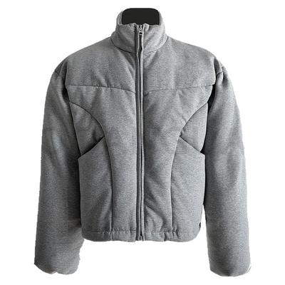 羽绒服长标题中没有额外信息