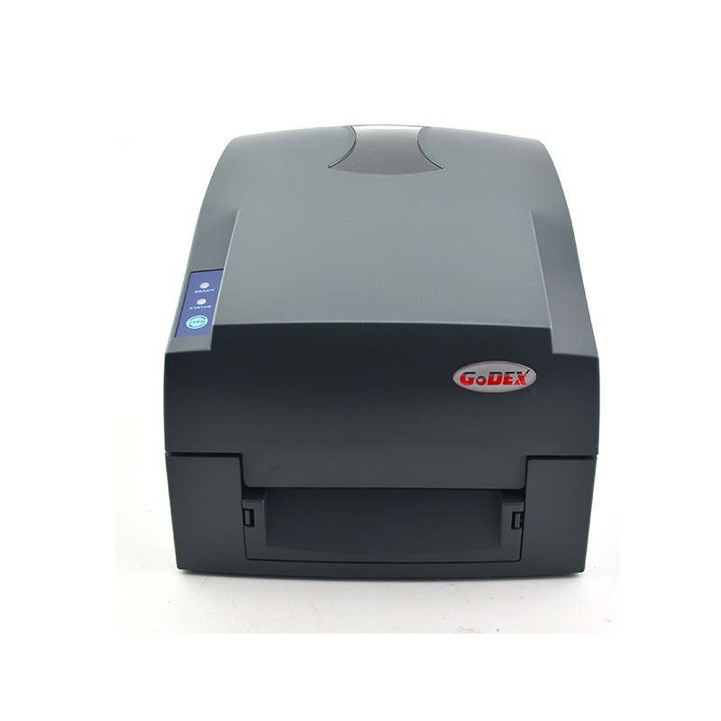 Godex科诚G530U条码标签打印机热转印服装吊牌珠宝电子面单