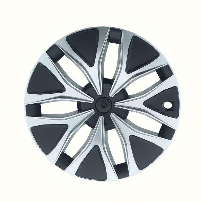 特斯拉ModelY/L19寸轮毂盖