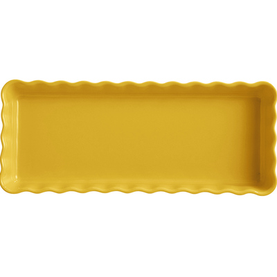 法国emilehenry北欧长方形陶瓷