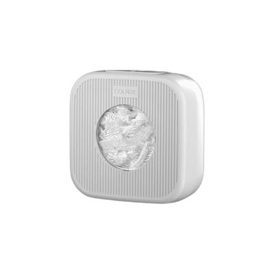 收纳盒肯升保鲜膜免打孔