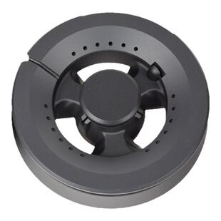 适用西门子燃气灶配件火盖芯分火器底座煤气灶炉头灶头分气盘炉盖