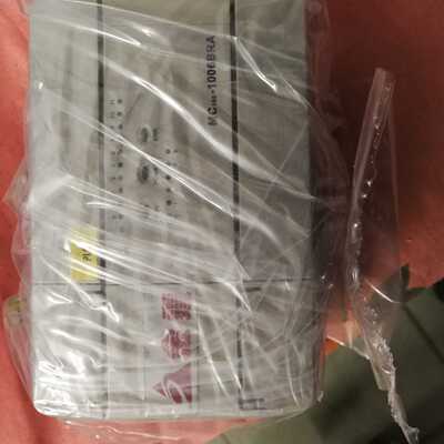 拆机MC100-1006BRA 麦格米特PLC感兴趣的话点“