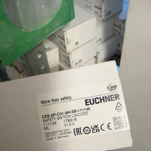 EUCHNERCES-APCES-AP-C01-AH-S—议价