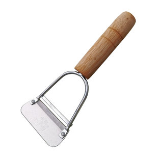 削南瓜皮专用刀打拉刨皮刀水果削皮器葫芦刮皮工具冬瓜削皮刀老式