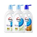 威露士沐浴露白茶500ml*2+经典500ml