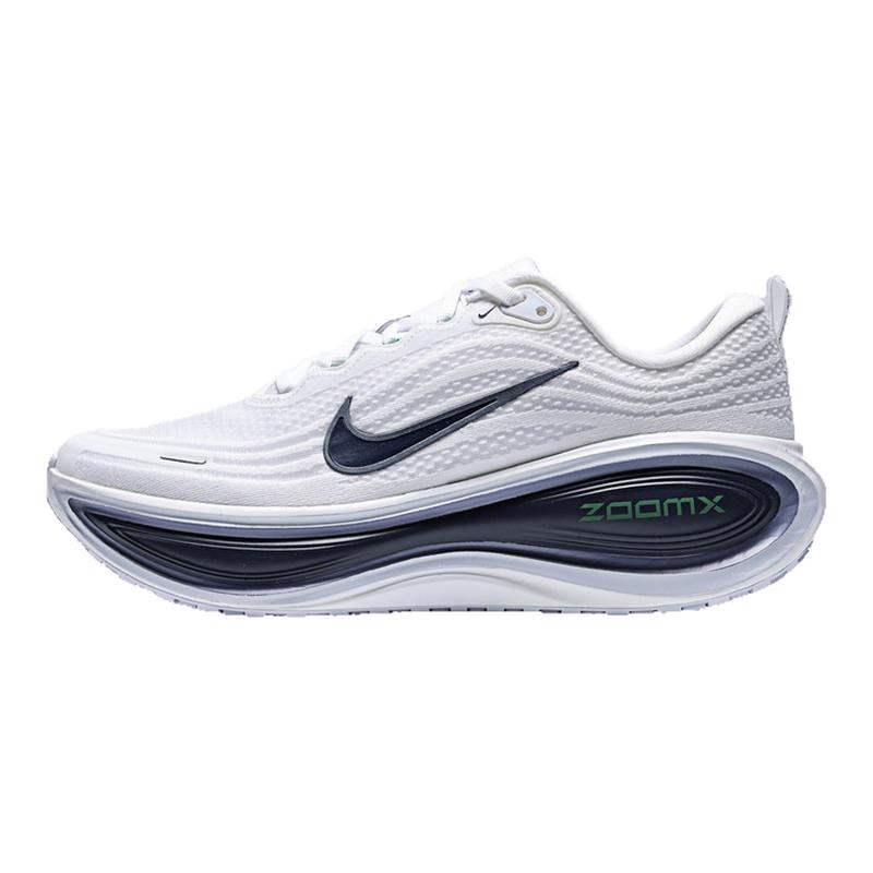 NIKE耐克男子VOMERO PLUS迈柔运动训练缓震厚底跑步鞋HV8150-109