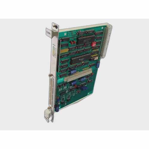 CAM1  SEPRO  CAM1Module Metier Used