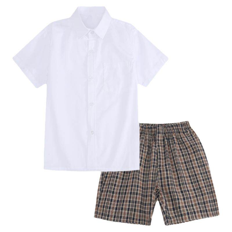 深圳校服小学生统一礼服品质好