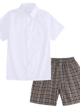 深圳校服小学生统一礼服品质好