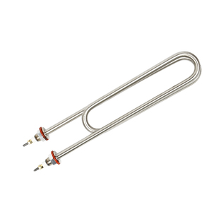 蒸箱蒸饭车加热管蒸饭柜电热管蒸饭机发热管220V/380V 2/3/4/6KW