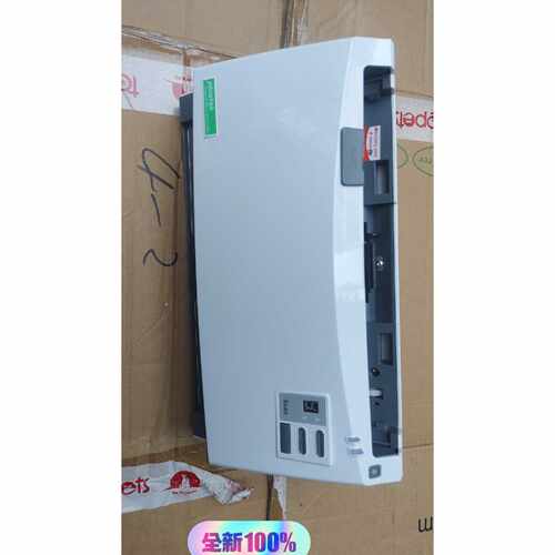 溢价-Plustek精益PS3140U高速双面馈纸式扫描仪原
