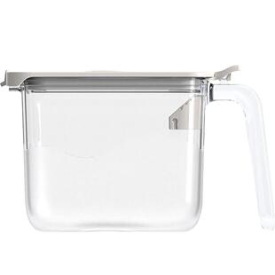 WOOTII调料盒家用厨房高端新款盐罐调料罐调味料香料收纳盒密封罐