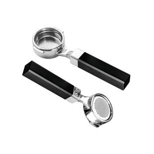 IKAPE咖铂影刃系列意式咖啡机无底手柄58mmE61百胜图爱宝火箭通用