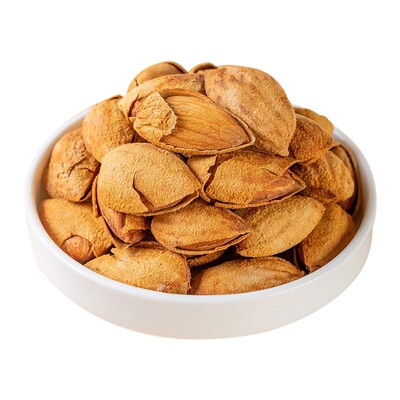 2023新货巴旦木年货零食