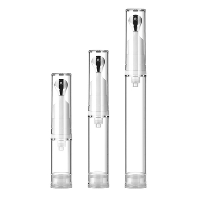 真空分装瓶粉底液化妆品按压式旅行便携小样护肤品面霜小瓶子神器