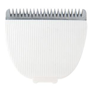 适用易简婴儿理发器刀头配件宝宝推剪HK500A/610/668/768陶瓷刀头