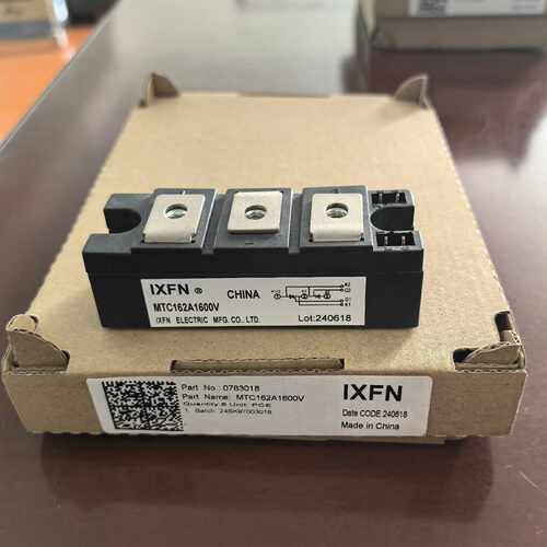 可控硅模块MTC55A1600V/MTC90A1600V/M