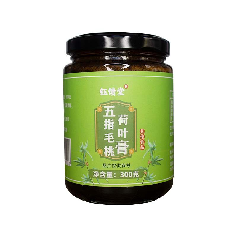 钰馈堂五指毛桃荷叶膏