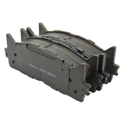 适配克莱斯勒300C 铂锐 漫步者 赛百灵 大捷龙 Delta 前后刹车片