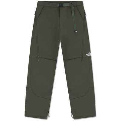 北面UE设计师款男保暖针织长裤