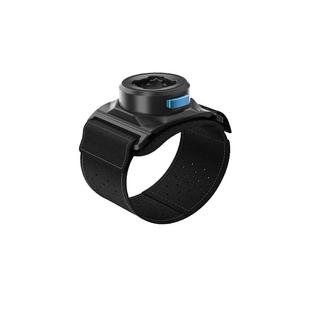 荧影RUGVIS代驾手机腕带支架运动跑步手腕磁吸快拆支架外卖导航骑行装备户外直播手腕题词监控设备