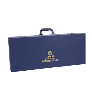 名门匠师金华火腿整腿礼盒装腊肉特产年货大礼包春节送礼新年礼品