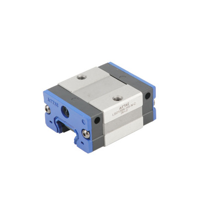 亚德客直线导轨LSD25BK滑轨滑块