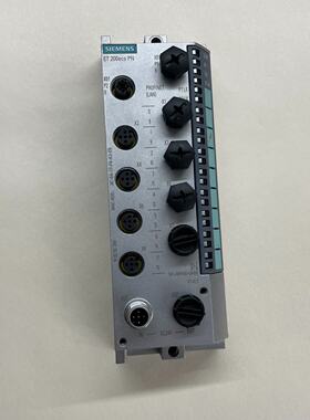 【询价】ET200远程模块，型号6ES7141-6BH00-0适用