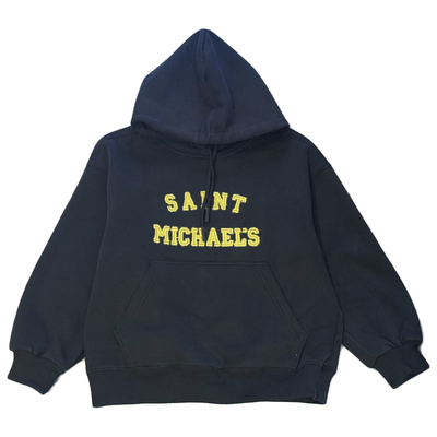 凯文家男童韩版字母印花卫衣