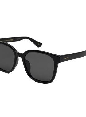 【自营】意大利GUCCI古驰时尚潮流偏光太阳镜墨镜眼镜礼物 1346SK