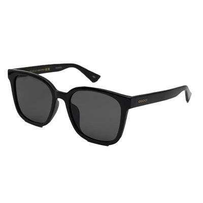 【自营】意大利GUCCI古驰时尚潮流偏光太阳镜墨镜眼镜礼物 1346SK