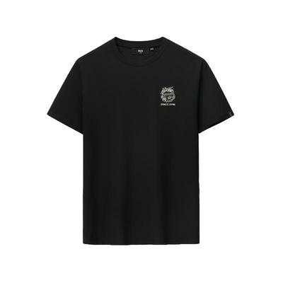 海澜之家2026新款夏季短袖