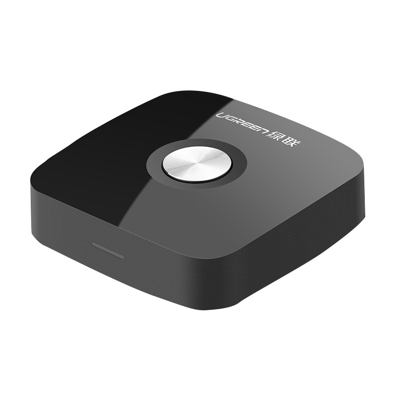 绿联蓝牙接收器5.1转音响音箱车载手机电脑耳机通用无线蓝牙模块
