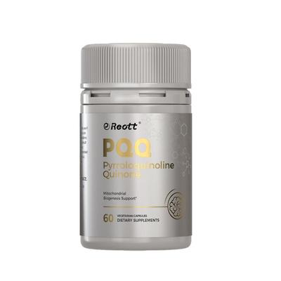 美国进口PQQ吡咯喹啉醌二钠