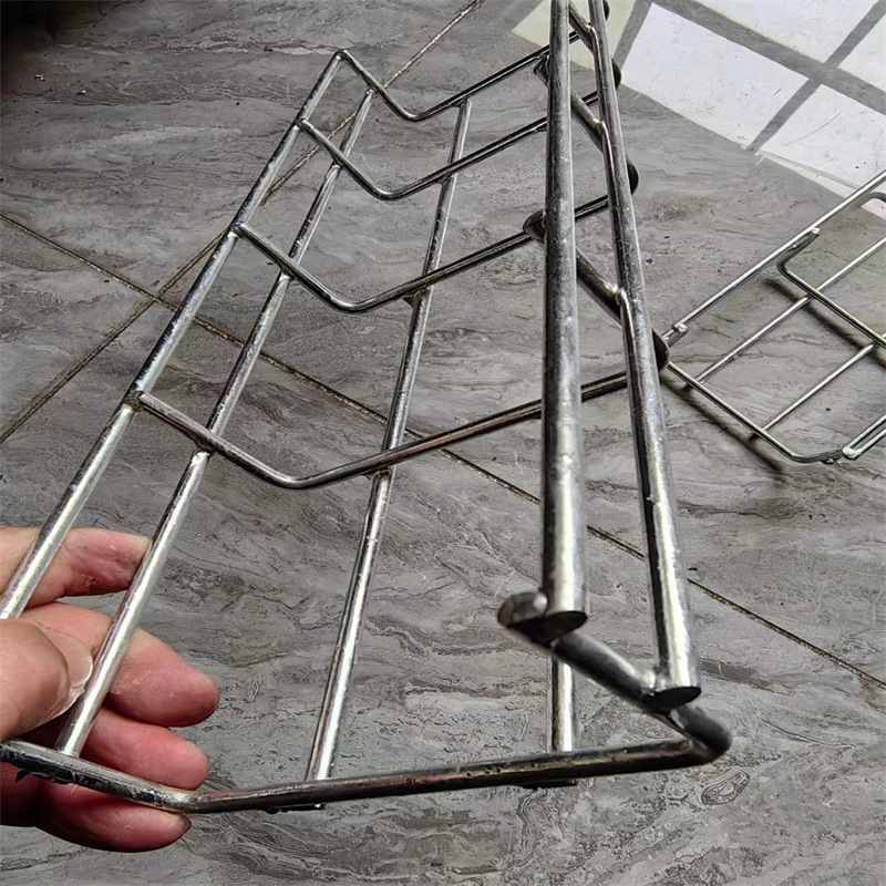 电缆桥架网格桥架热镀锌不锈钢网格线网格式网格电缆桥架槽网线桥