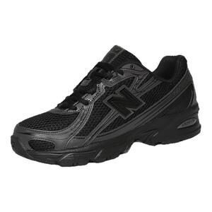 NEW BALANCE男鞋女鞋新款740系列NB复古运动鞋透气跑步鞋U740BO2