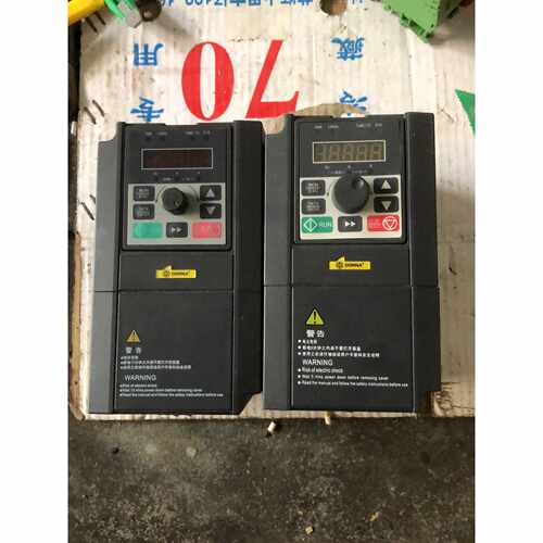 【议价】东菱变频器DL1一01D5T4G380V15KW刚刚从