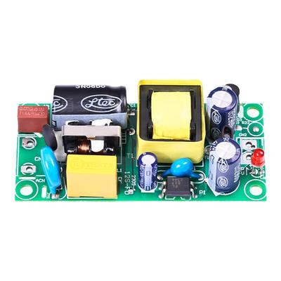 CE认证DC24V0.5A12w开关电源裸板