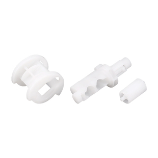 适用爱普生L3118吸墨泵清洁单元密封转子L3253 L3255 L3268 L3269