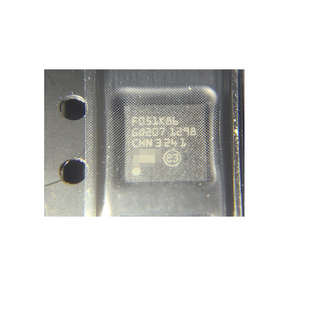 STM32F051K8U6TR 全新原装 QFN32 丝印F051K86 ARM 32位微控制器